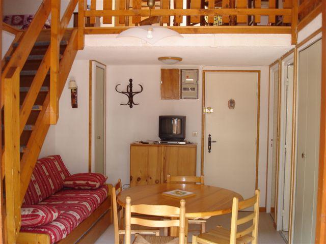 Apartements LES BERGERS - Valloire