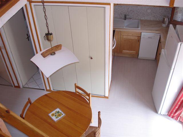 Apartements LES BERGERS - Valloire