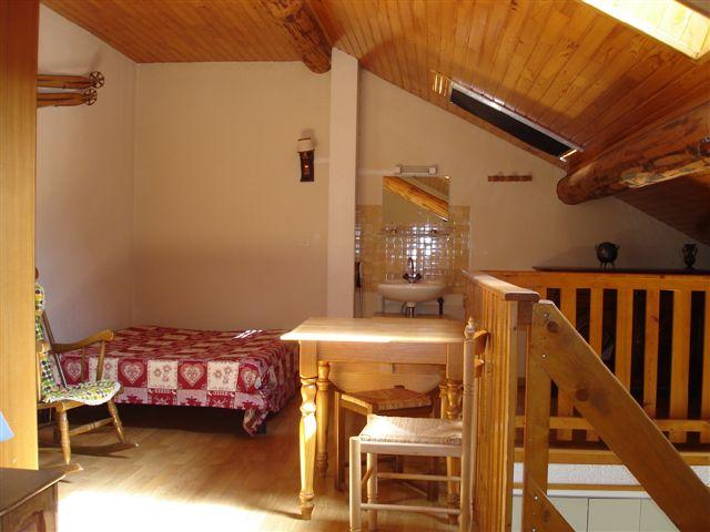 Apartements LES BERGERS - Valloire