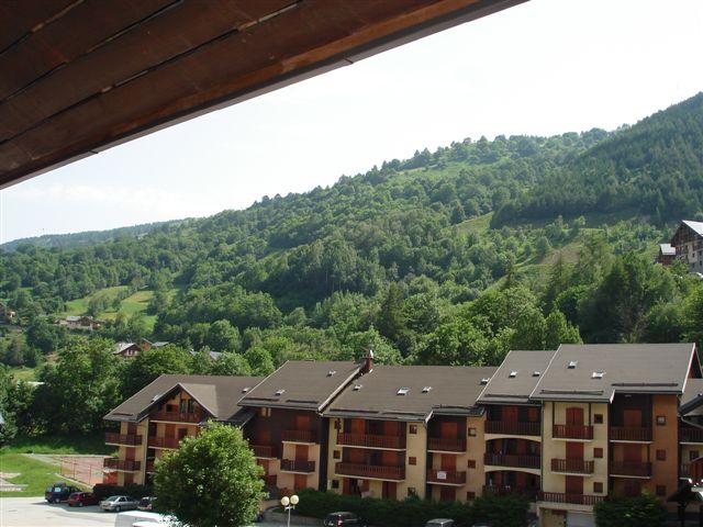 Apartements LES BERGERS - Valloire