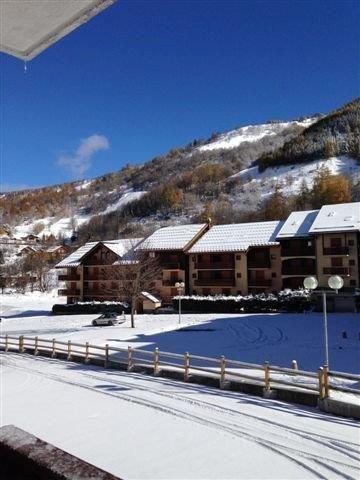 Apartements LES BERGERS - Valloire