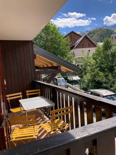 Apartements LES BERGERS - Valloire