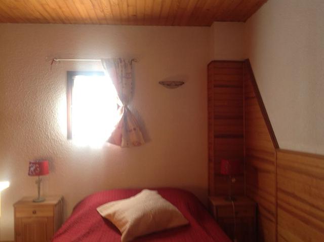 Apartements LES BERGERS - Valloire