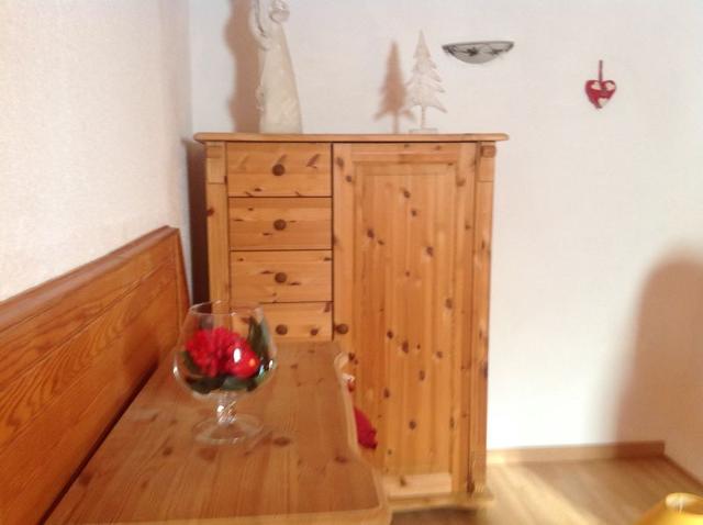 Apartements LES BERGERS - Valloire