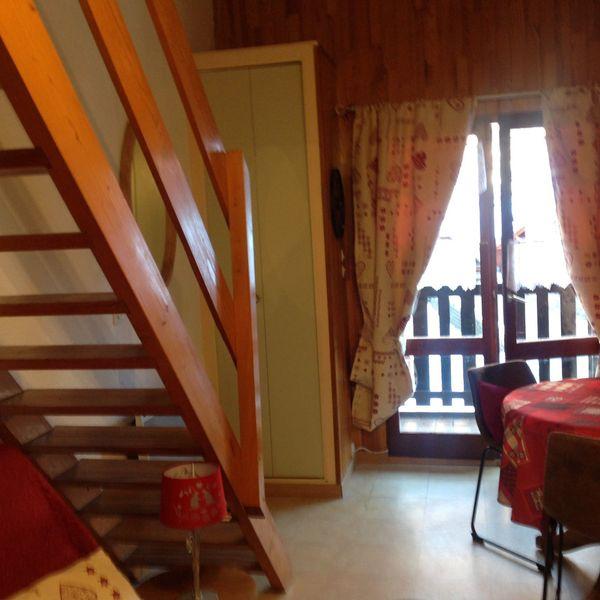 Apartements LES BERGERS - Valloire