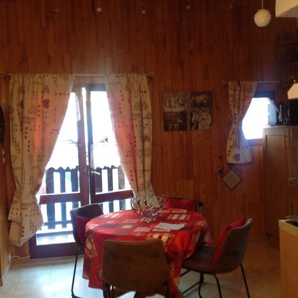 Apartements LES BERGERS - Valloire