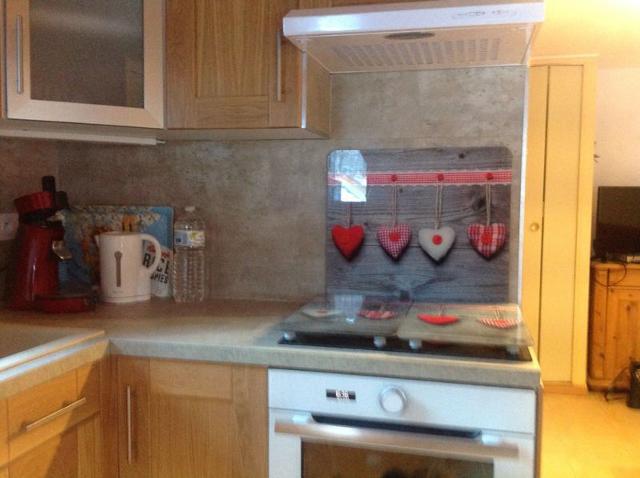 Apartements LES BERGERS - Valloire