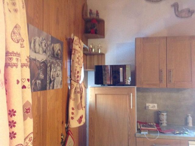 Apartements LES BERGERS - Valloire