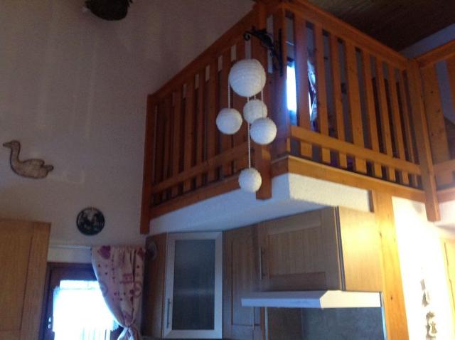 Apartements LES BERGERS - Valloire