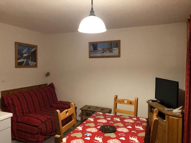 Apartements LES BERGERS - Valloire