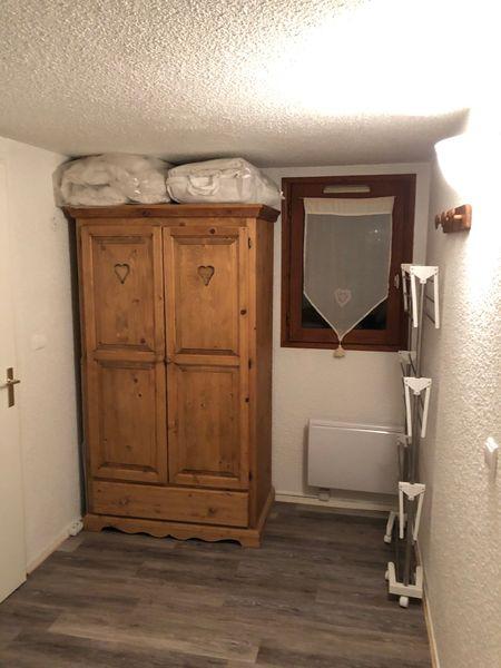 Apartements LES BERGERS - Valloire