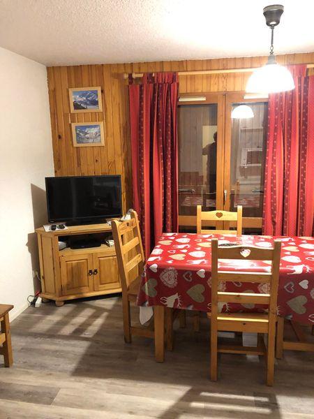 Apartements LES BERGERS - Valloire