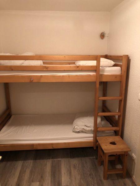 Apartements LES BERGERS - Valloire