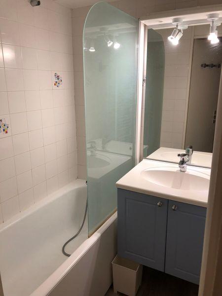 Apartements LES BERGERS - Valloire