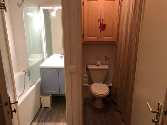 Apartements LES BERGERS - Valloire