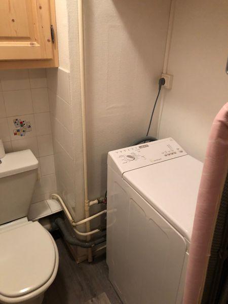 Apartements LES BERGERS - Valloire