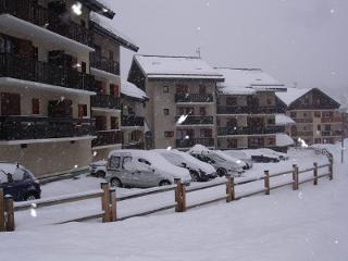 Apartements LES BERGERS - Valloire