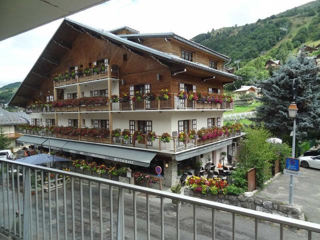 Apartements VAL D'aurea - Valloire