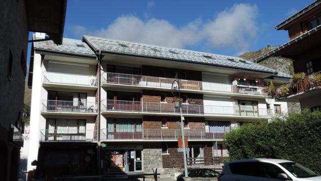 Apartements VAL D'aurea - Valloire