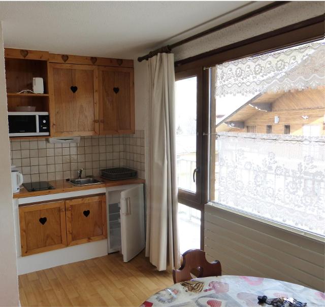 Apartements VAL D'aurea - Valloire