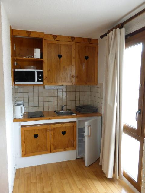 Apartements VAL D'aurea - Valloire