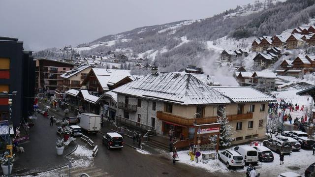 Apartements VAL D'aurea - Valloire