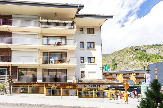 Apartements VAL D'aurea - Valloire