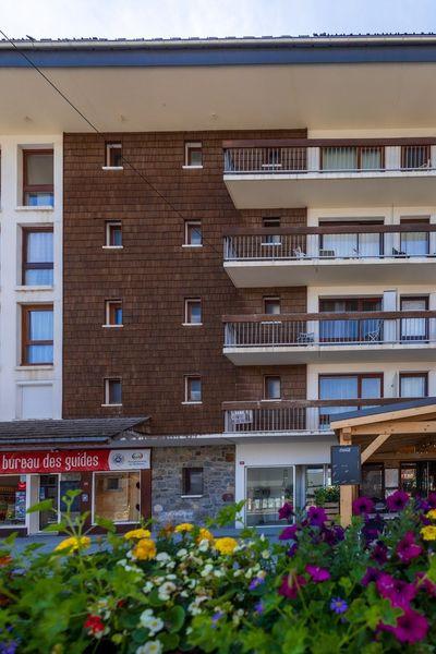 Apartements VAL D'aurea - Valloire