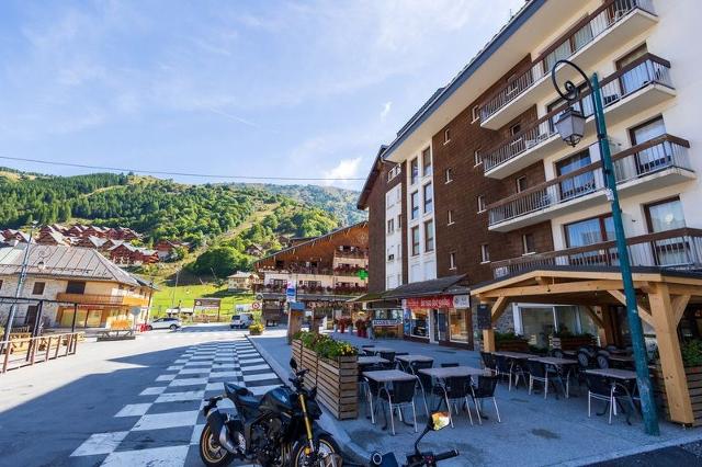 Apartements VAL D'aurea - Valloire