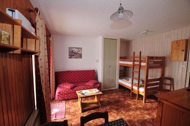 Apartements CARENE - Valloire