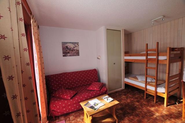 Apartements CARENE - Valloire