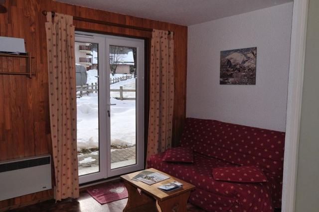 Apartements CARENE - Valloire