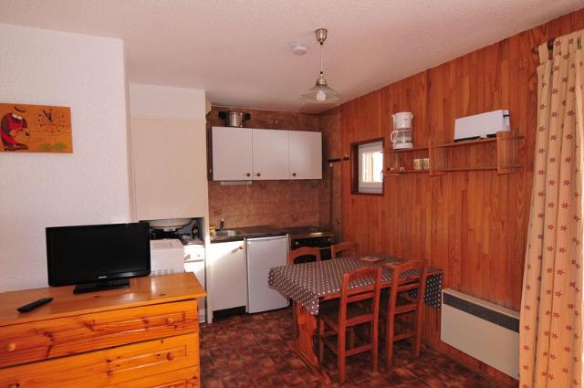 Apartements CARENE - Valloire