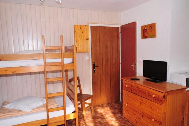 Apartements CARENE - Valloire