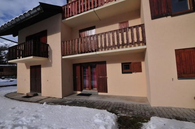 Apartements CARENE - Valloire