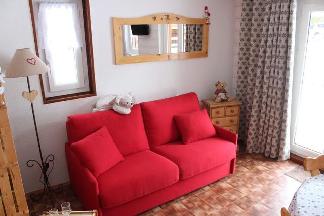 Apartements CARENE - Valloire