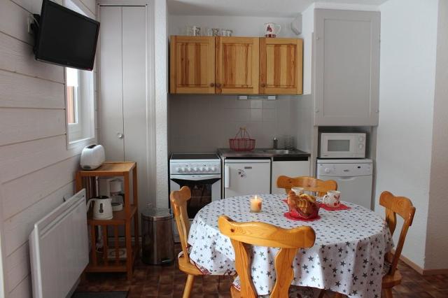 Apartements CARENE - Valloire