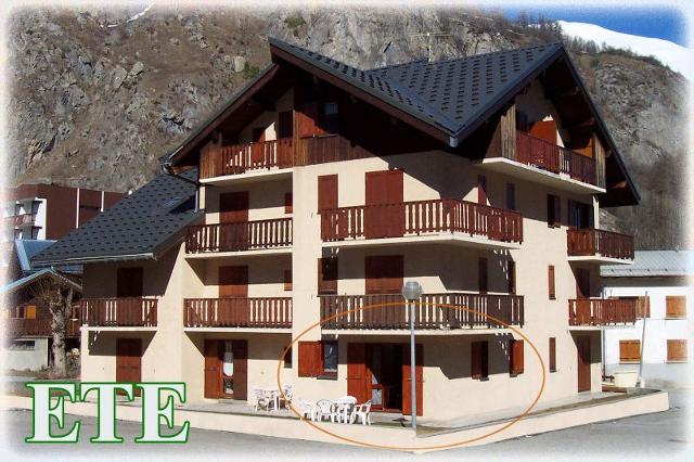 Apartements CARENE - Valloire