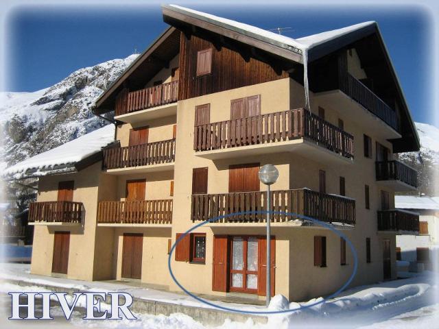 Apartements CARENE - Valloire