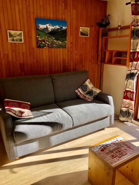 Apartements CARENE - Valloire