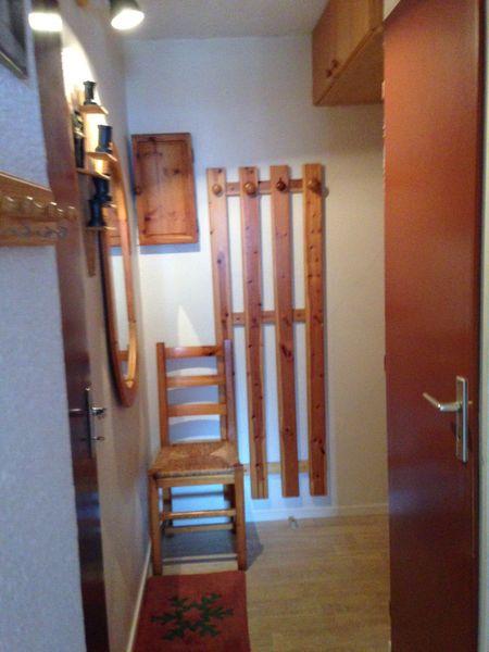 Apartements CARENE - Valloire