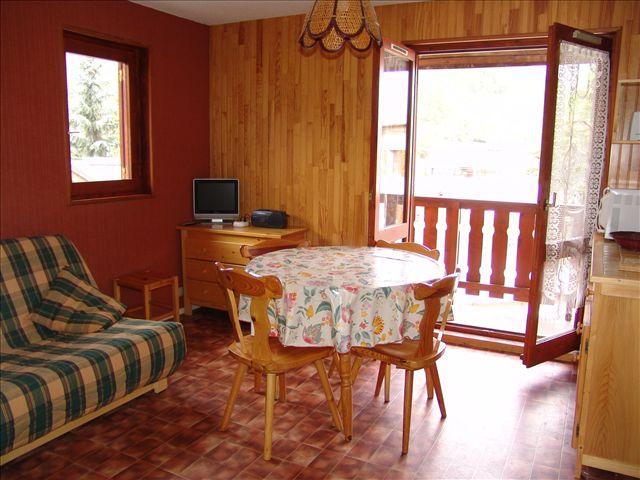 Apartements CARENE - Valloire