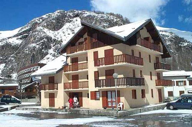 Apartements CARENE - Valloire