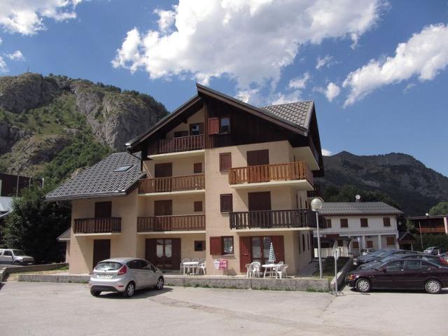 Apartements CARENE - Valloire