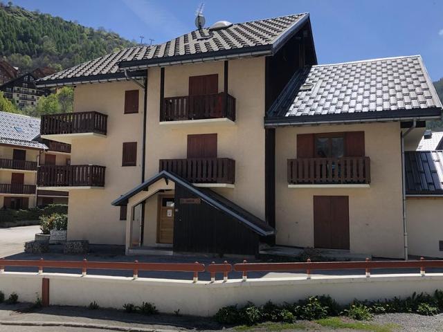 Apartements CARENE - Valloire