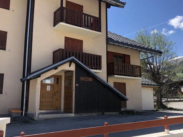 Apartements CARENE - Valloire