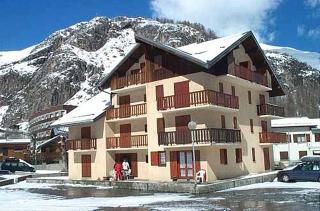 Apartements CARENE - Valloire