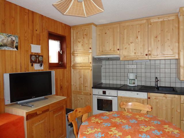 Apartements ALTAIR - Valloire