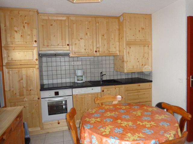 Apartements ALTAIR - Valloire