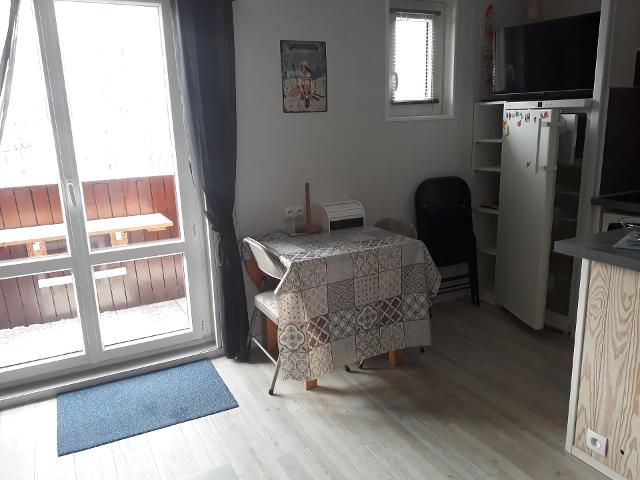 Apartements ALTAIR - Valloire